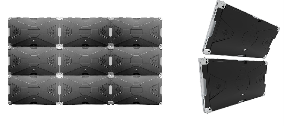 LED Video Wall LED Video Wall